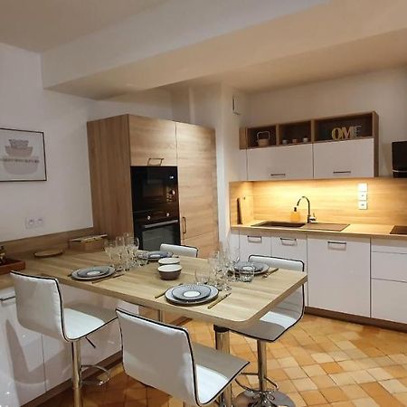 Centre ville historique 3 pieces duplex Bergerac Extérieur photo