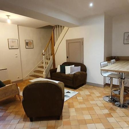 Centre ville historique 3 pieces duplex Bergerac Extérieur photo