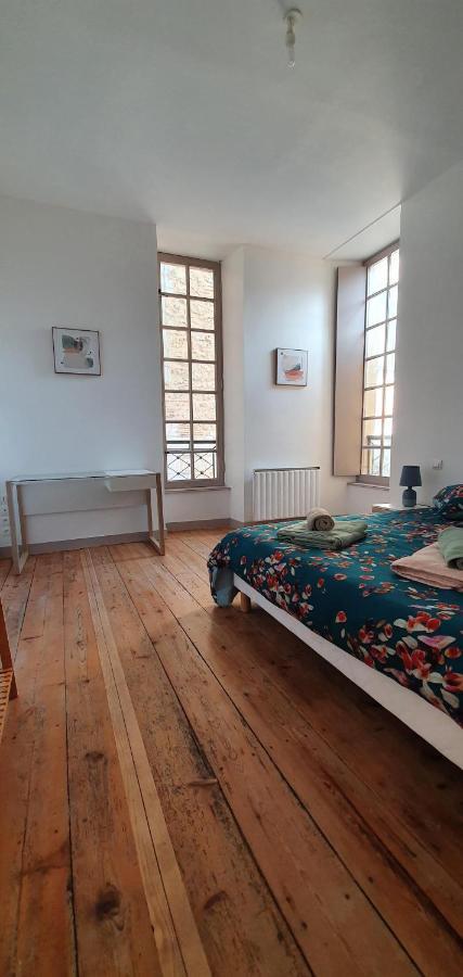 Centre ville historique 3 pieces duplex Bergerac Extérieur photo