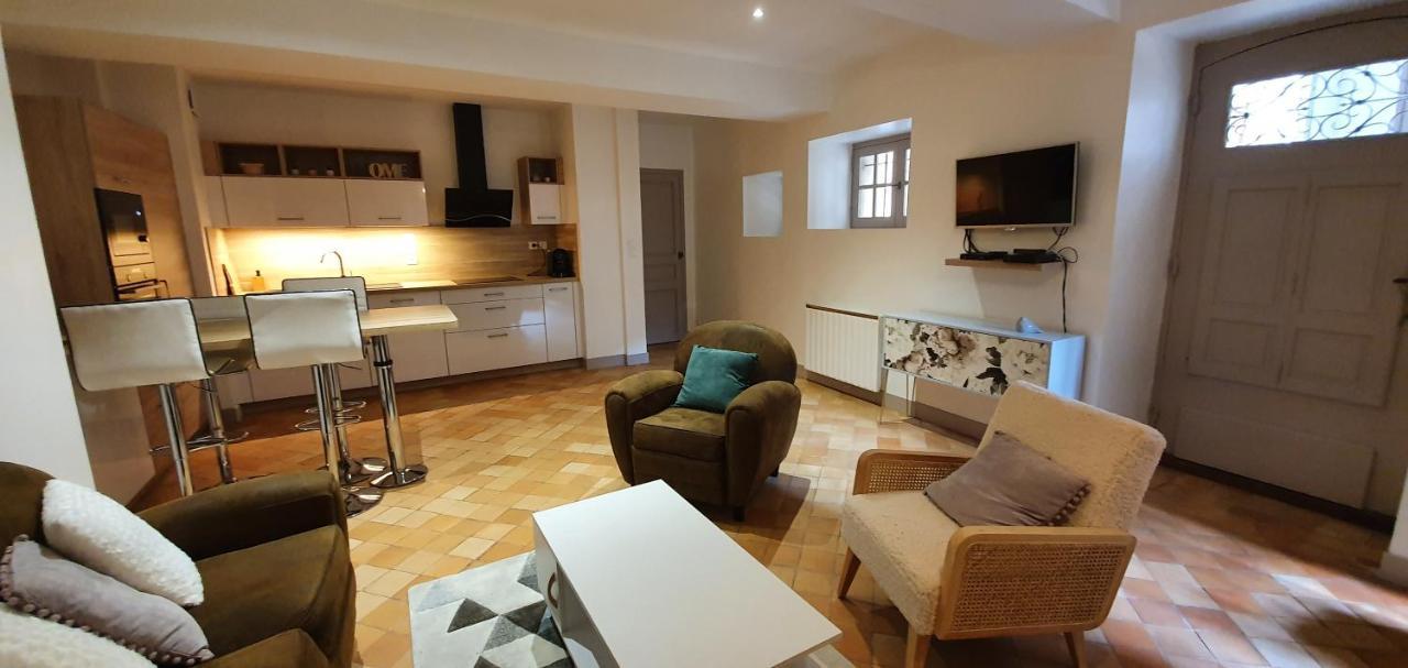Centre ville historique 3 pieces duplex Bergerac Extérieur photo