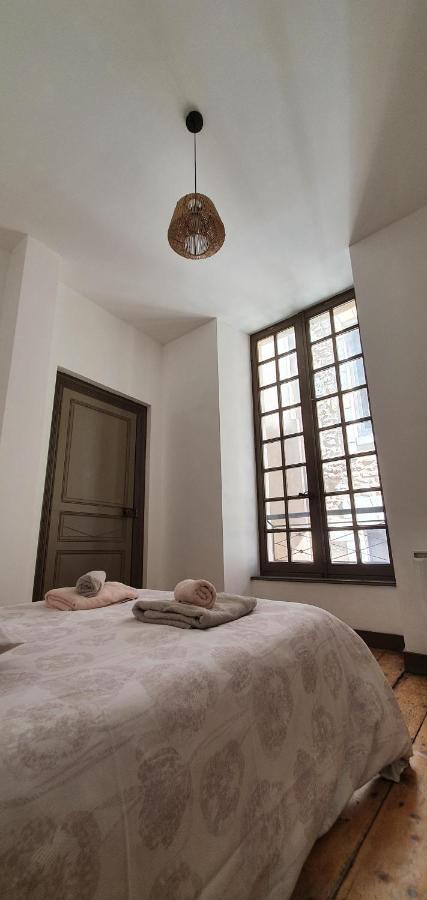 Centre ville historique 3 pieces duplex Bergerac Extérieur photo